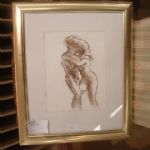 302 2351 Litografi